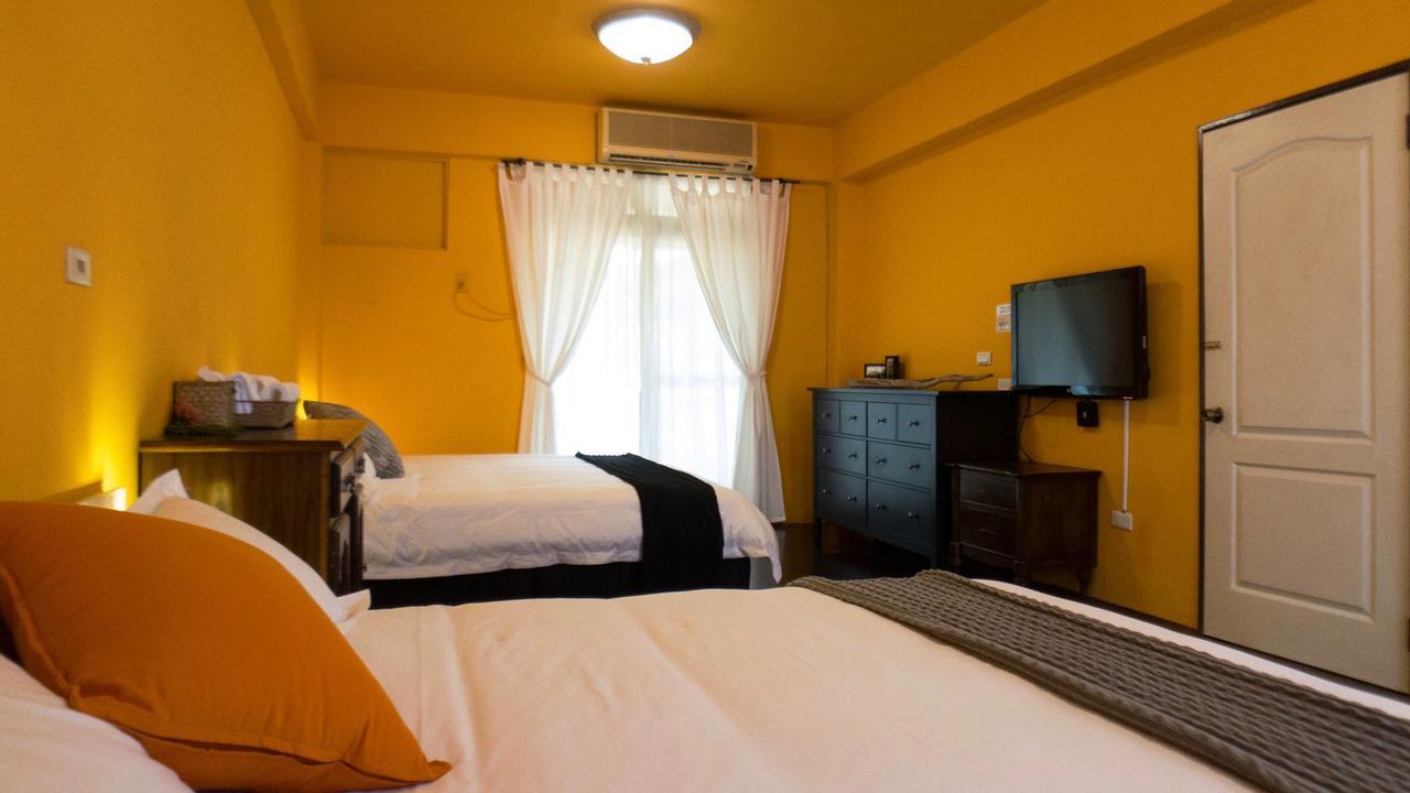 Agape⁺ | Home Longshui Dış mekan fotoğraf