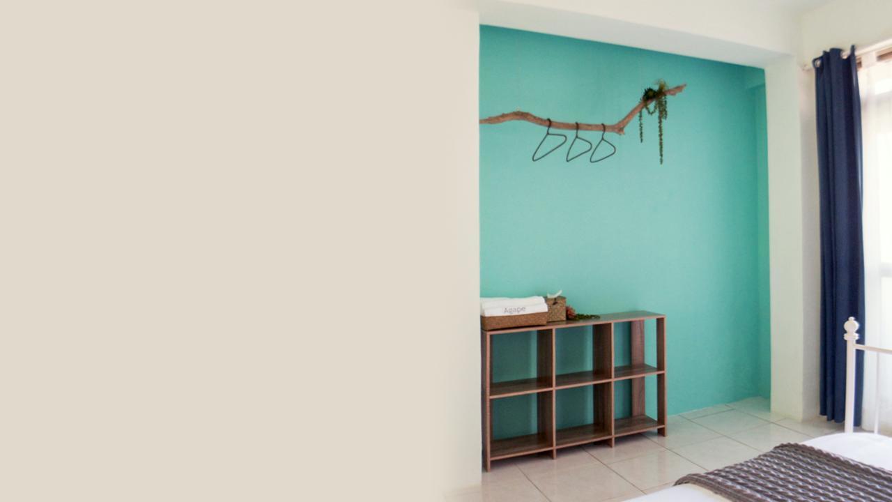 Agape⁺ | Home Longshui Dış mekan fotoğraf