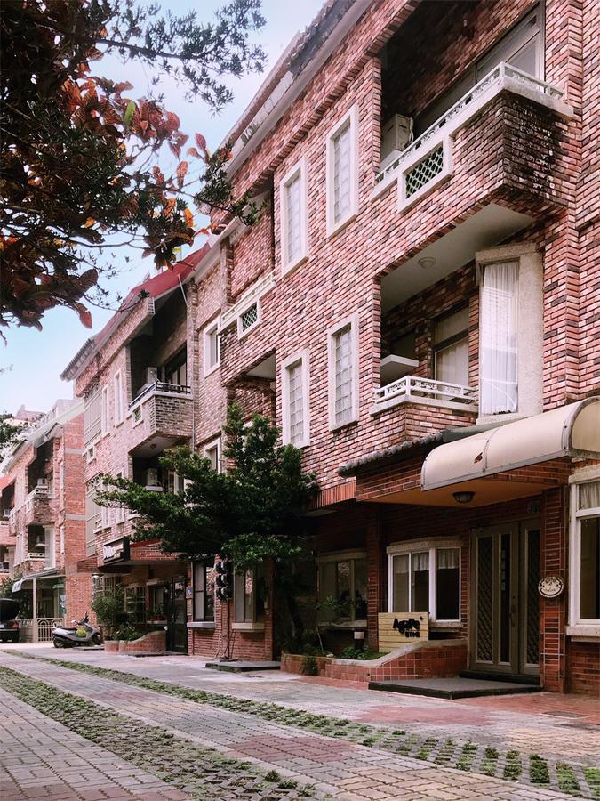 Agape⁺ | Home Longshui Dış mekan fotoğraf